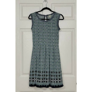 Max Studio Sleeveless Dress Size S
